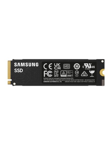 Samsung MZ-V9S1T0 1 TB M.2 PCI Express 4.0 NVMe V-NAND TLC