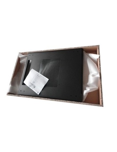 WP WPN-RNA-42606-BS armario rack 42U Rack o bastidor independiente Negro
