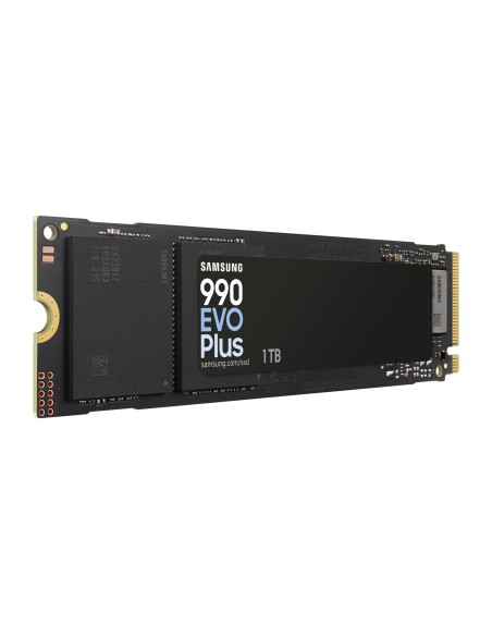 Samsung MZ-V9S1T0 1 TB M.2 PCI Express 4.0 NVMe V-NAND TLC