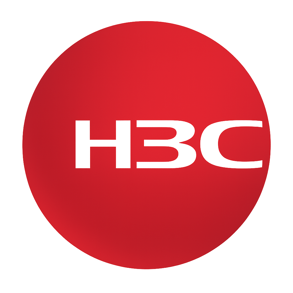 H3C
