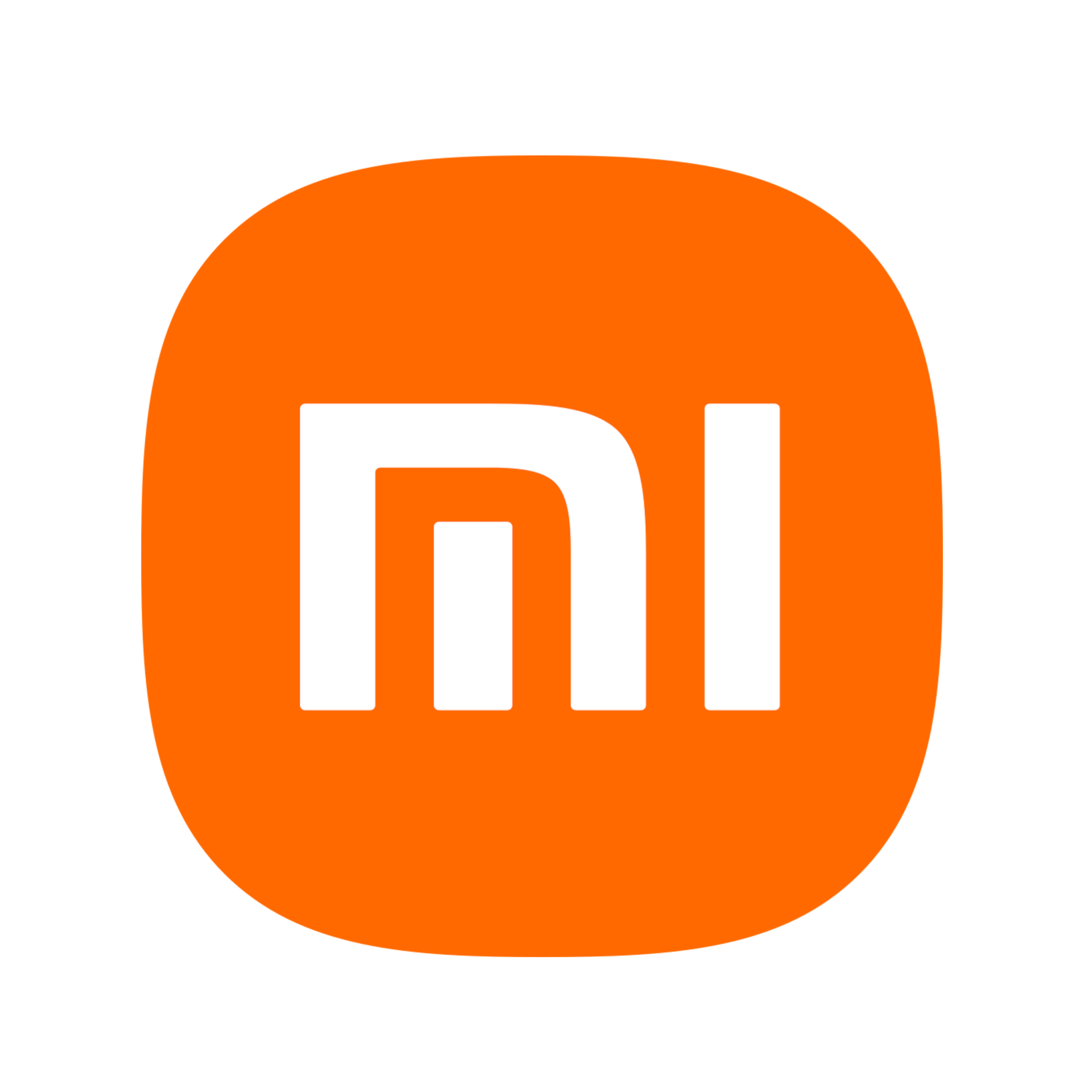 XIAOMI