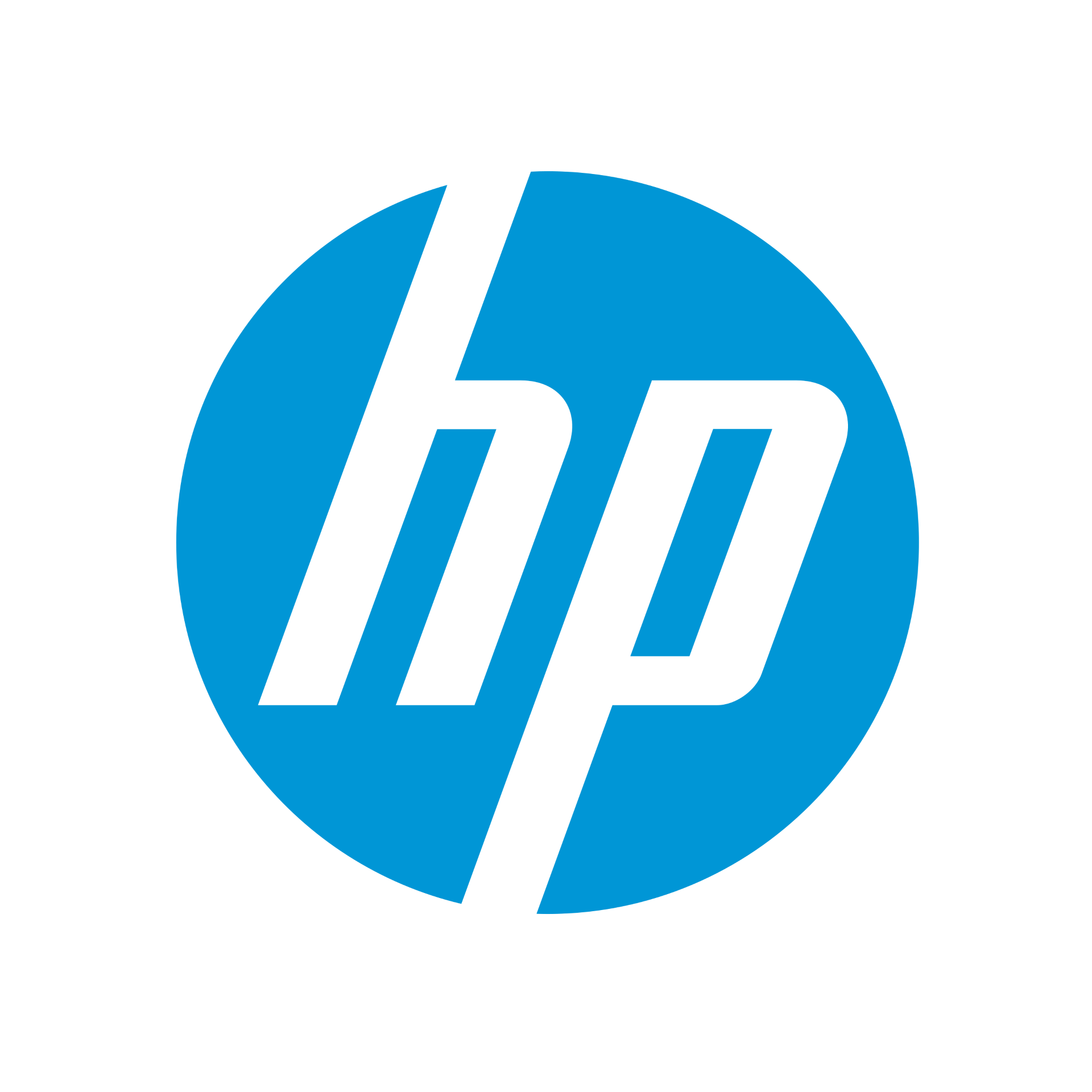 HP INC